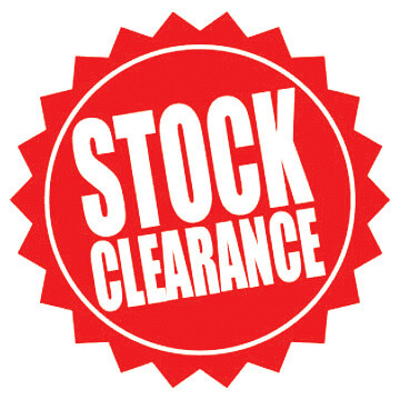 stock clearance1