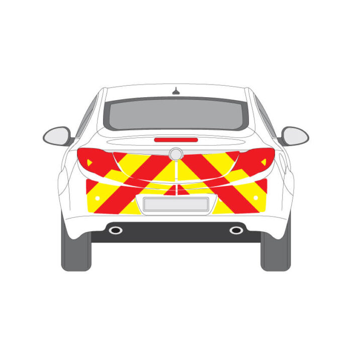 08 13 Self adhesive