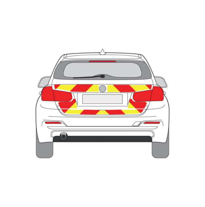 3 Series touring