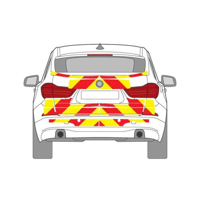 5 Series GT 1