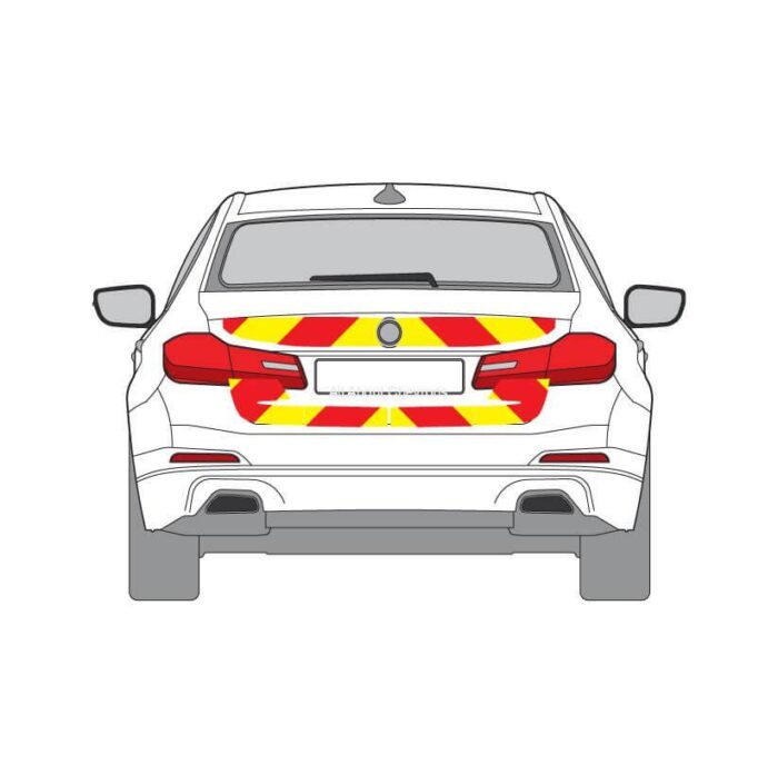 5seriesTouring 2016 Present