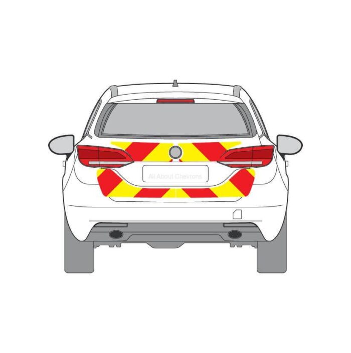 Astra estate 15 21 1