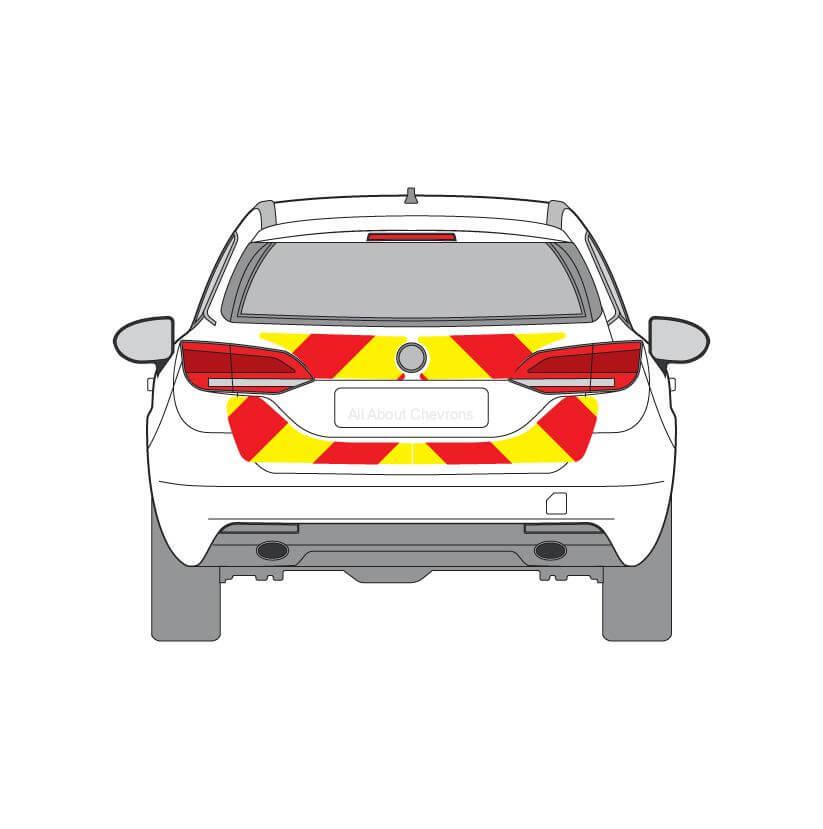 Astra estate 15 21 1