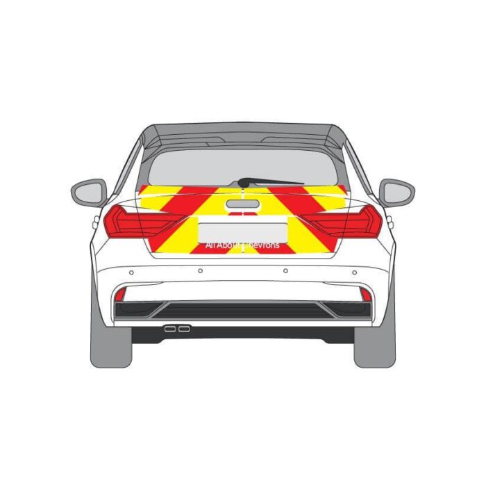 Audi A1 18 pre
