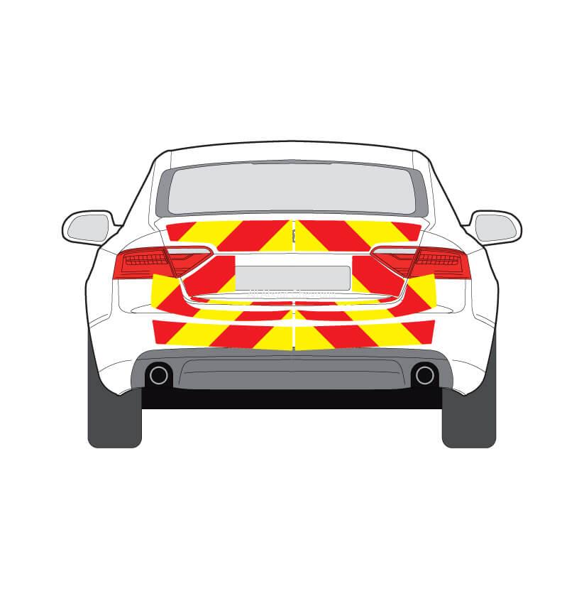 Audi A5 Coupe 1