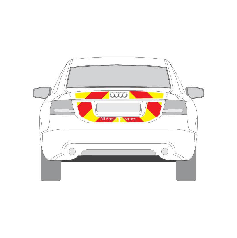 Audi A6 2004 2011