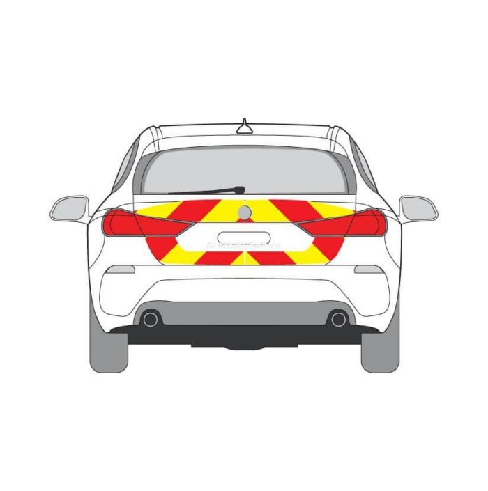 BMW 1Series 2019 Pre