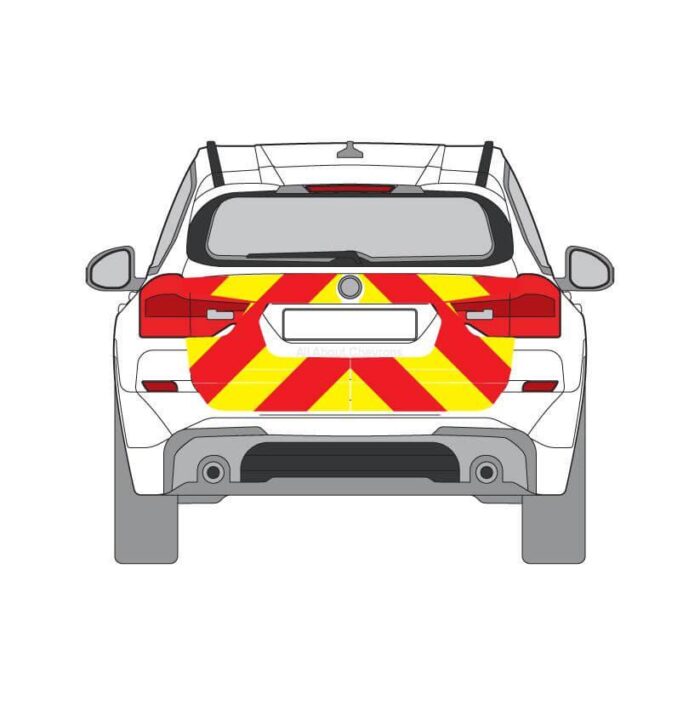 BMW X3 2011 2017