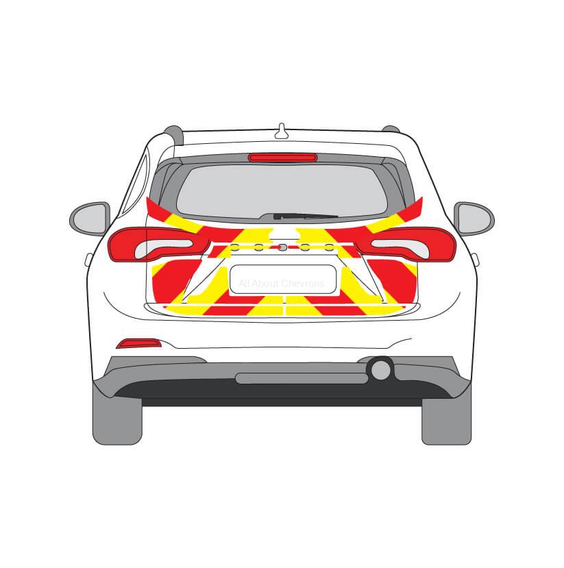 Focus Estate 18 pre 1