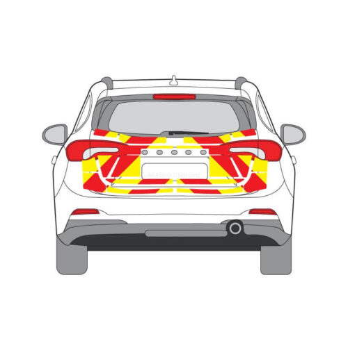 Focus Hatch Mk4
