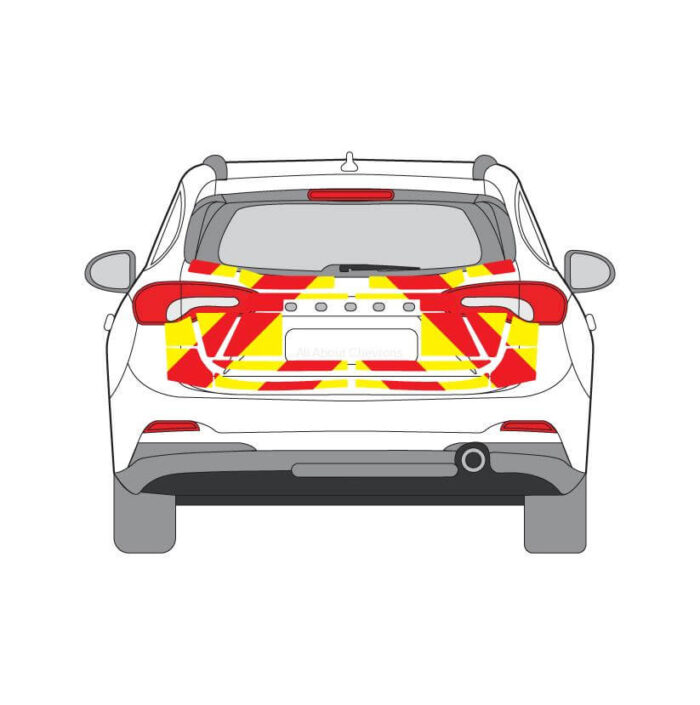 Focus Hatch Mk4