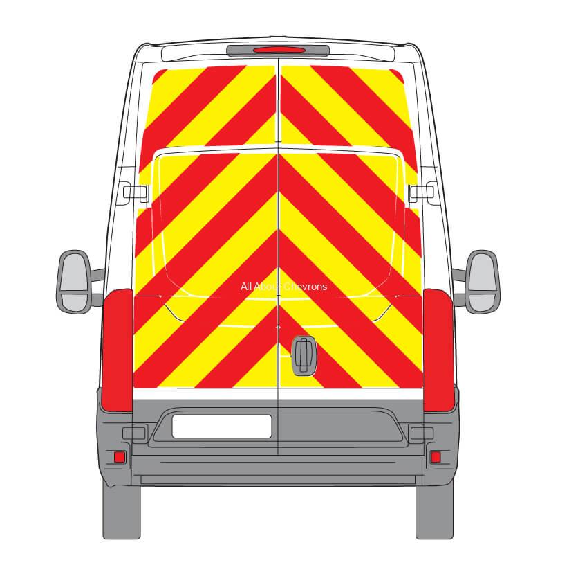 High roof Full back