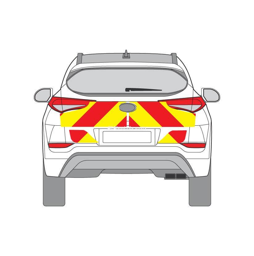 HyundaiTucson 2019