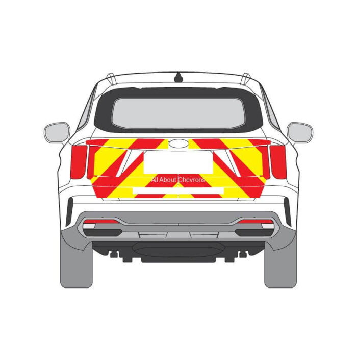 Kia Sorento 21 pre