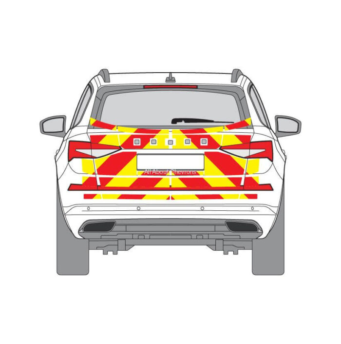 Kodiaq 2019 Pr Facelift