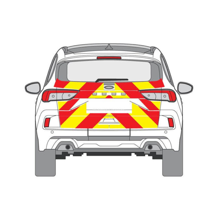 Kuga 20 pre