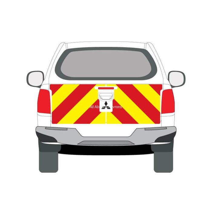 L200 15 19