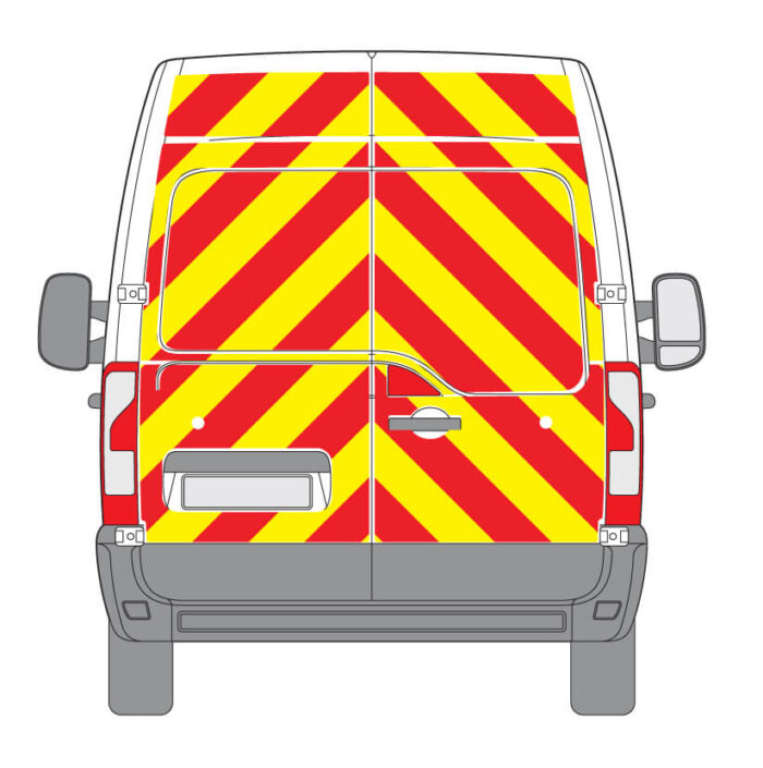 Medium Full back 3