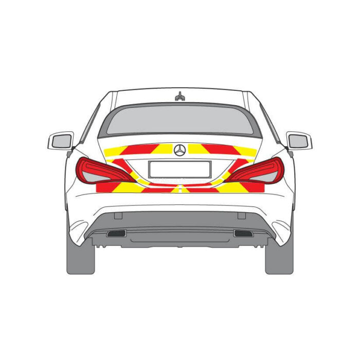 Merc CLA