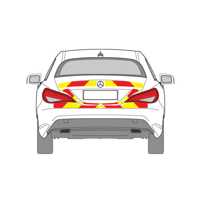 Merc CLA