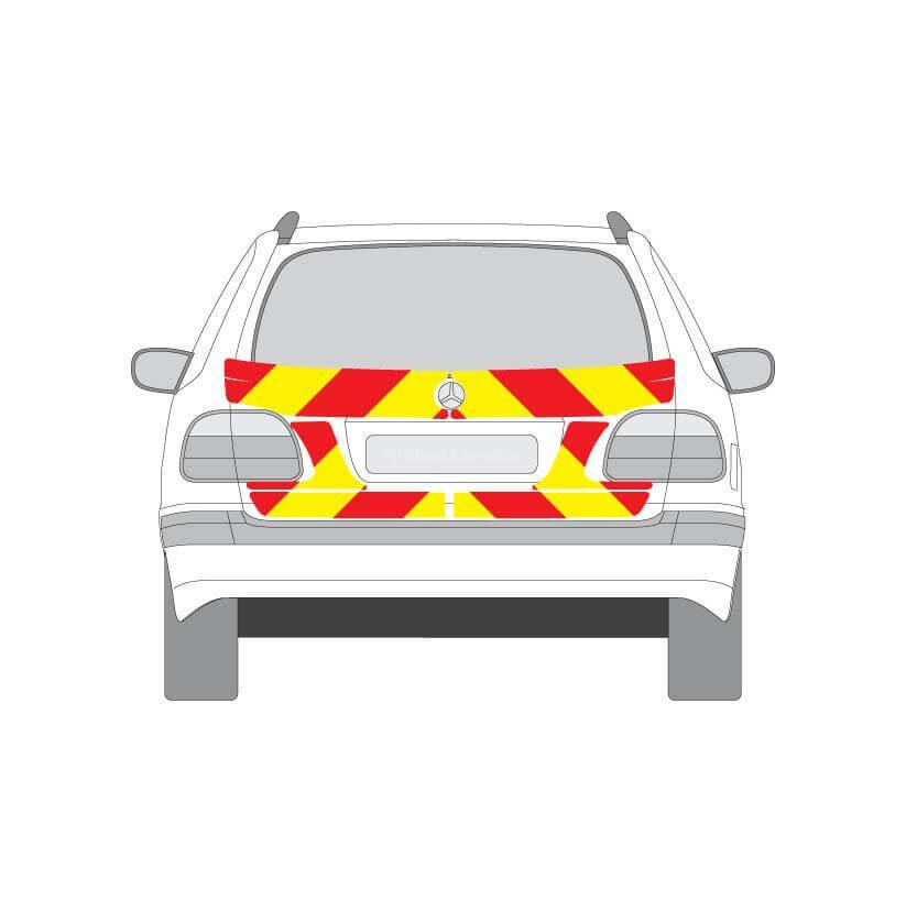 MercE220d Estate 2002 2009