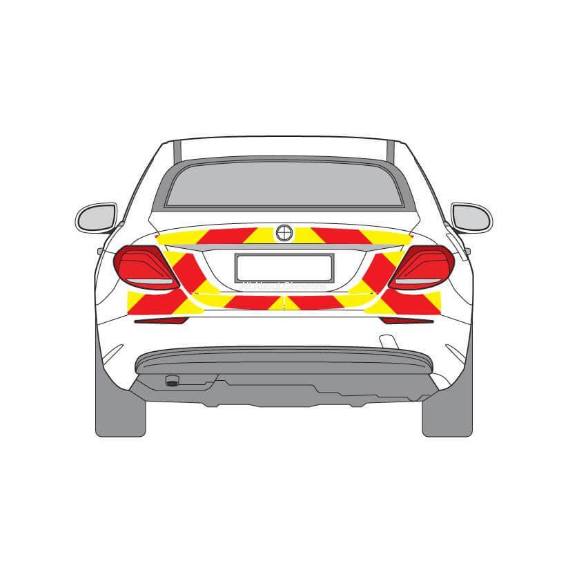 MercE220d Saloon 2016 Present