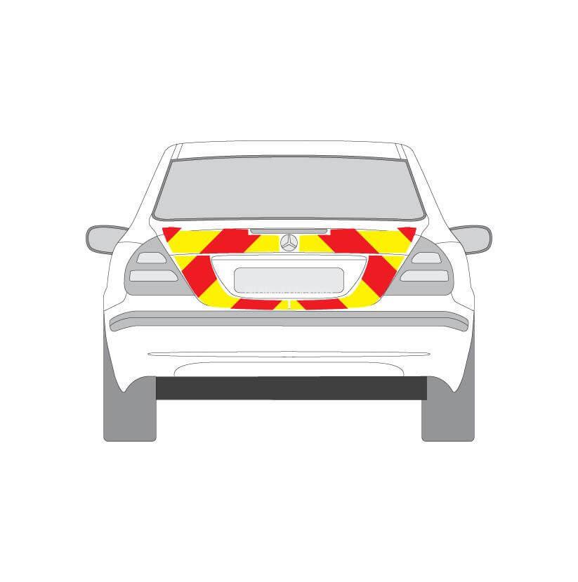 MercE320 Saloon 2002 2009