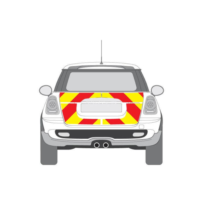 Mini Hatch 2006 2013