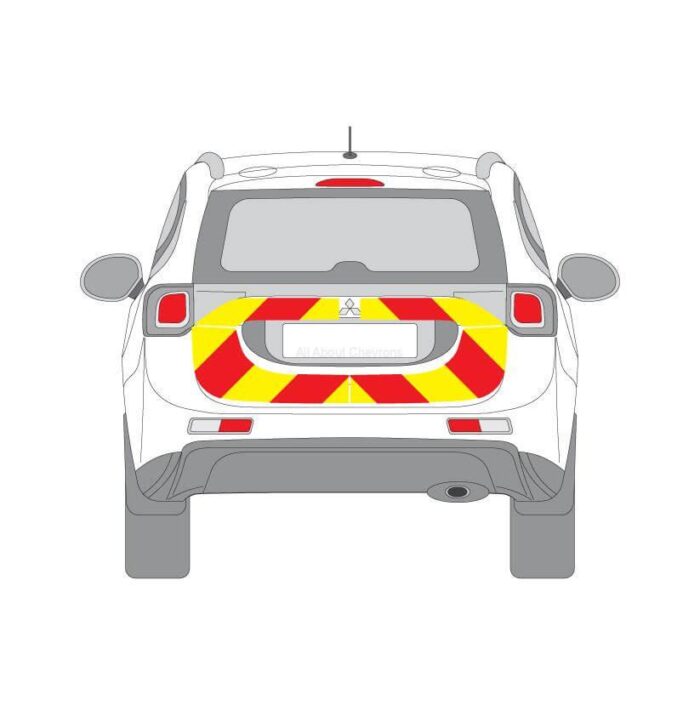 MitsubishiOutlander 2012 2021