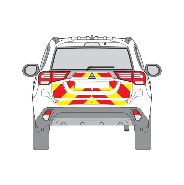 MitsubishiOutlander 2016
