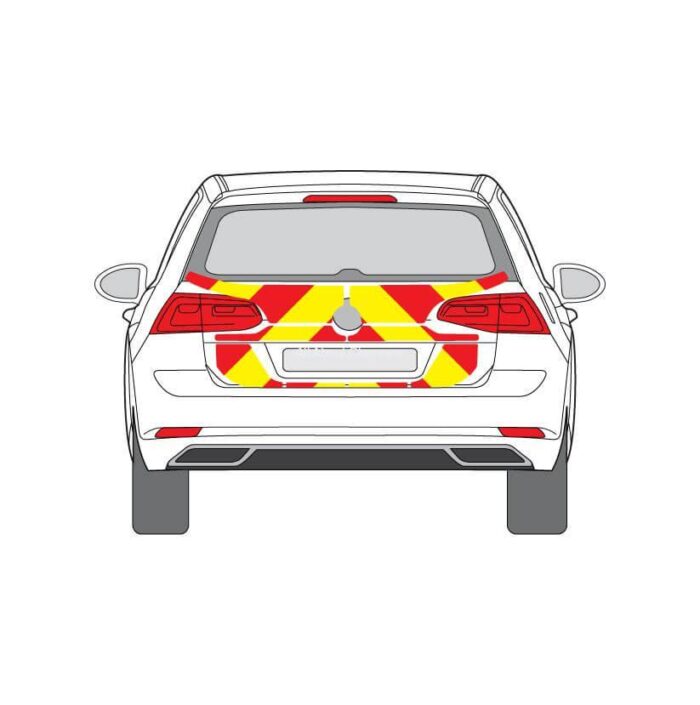 Mk7 Estate