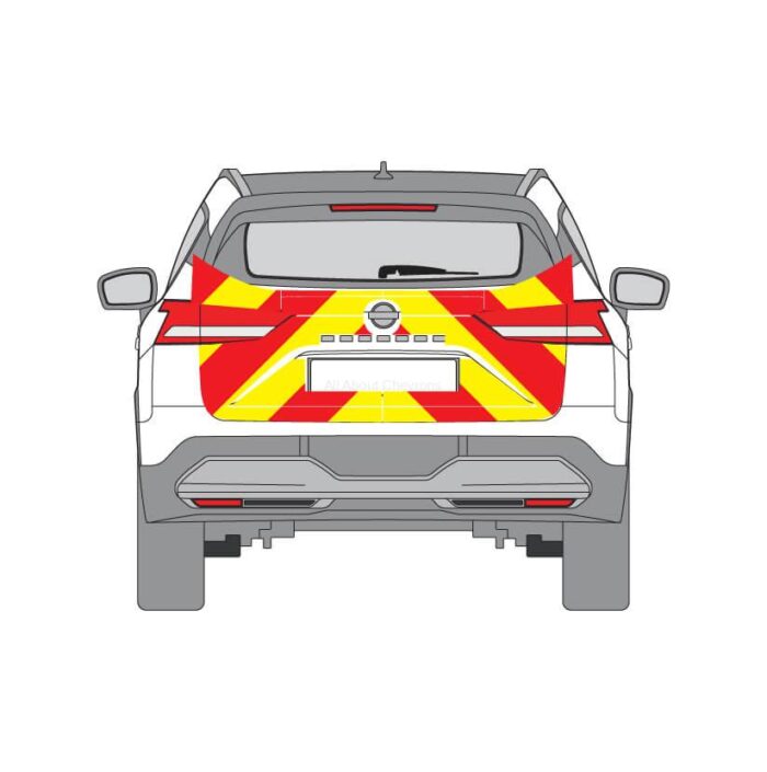 Nissan Qashqai 2021 Pre