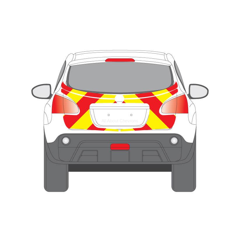 Qashqai 2006 2013