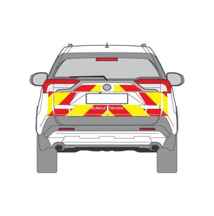 RAV4 2018 Present