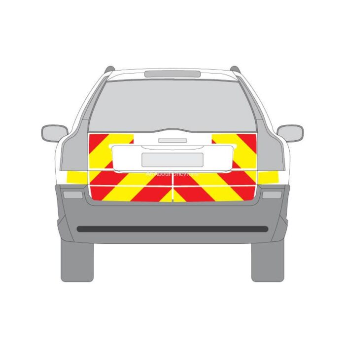Volvo XC90 1
