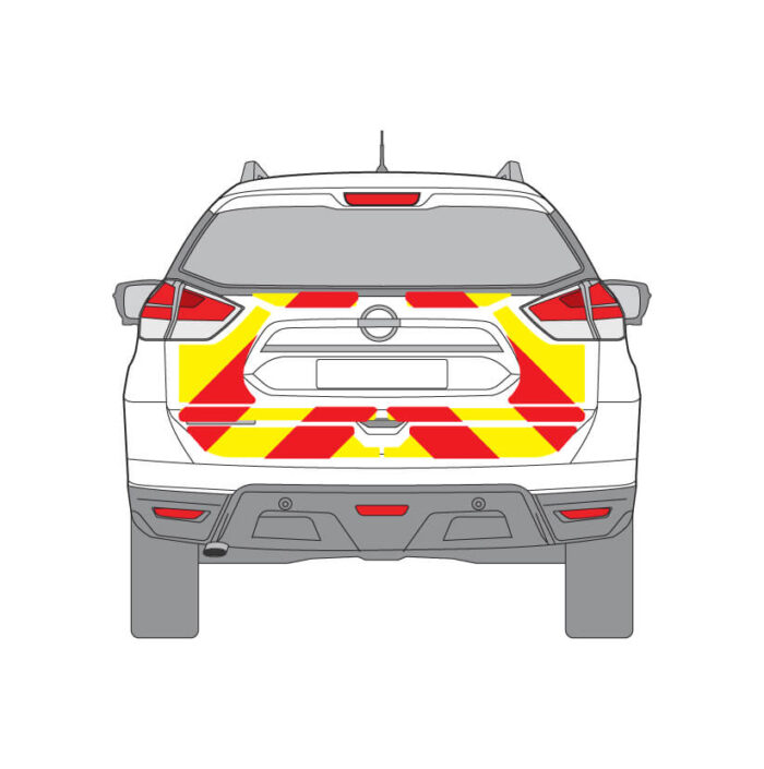 XTrail