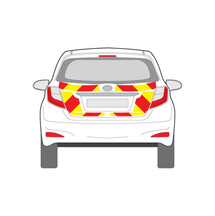 Yaris 14 17