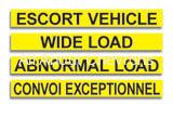 wide load exceptionnel