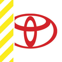 Toyota Corolla Estate Chevron Kits